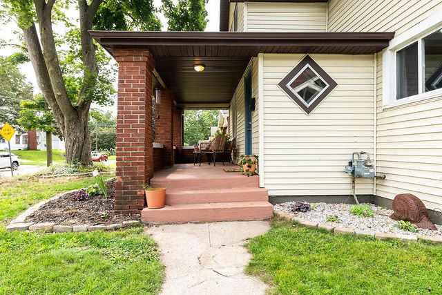 1909 Linden Avenue SE, Grand Rapids, MI 49507