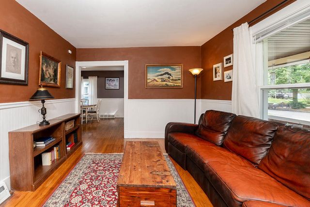 1909 Linden Avenue SE, Grand Rapids, MI 49507