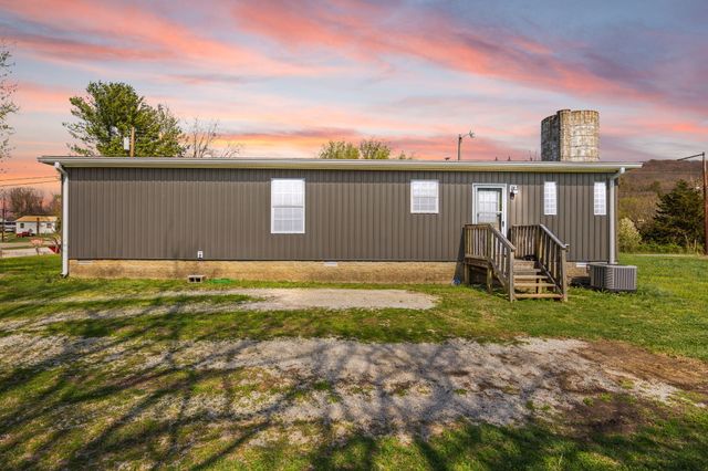 1115 Kentucky 167, Monticello, KY 42633