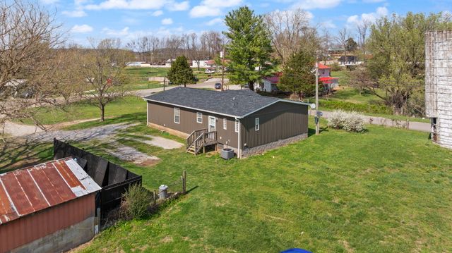 1115 Kentucky 167, Monticello, KY 42633