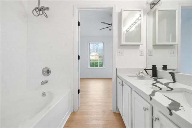 2135 Kilmington Square, Alpharetta, GA 30009