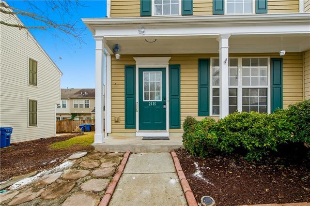 2135 Kilmington Square, Alpharetta, GA 30009