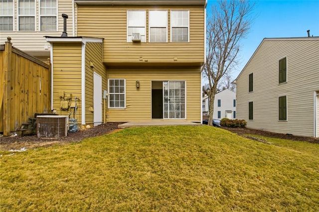 2135 Kilmington Square, Alpharetta, GA 30009