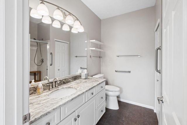 8848 Linksway Drive, Powell, OH 43065