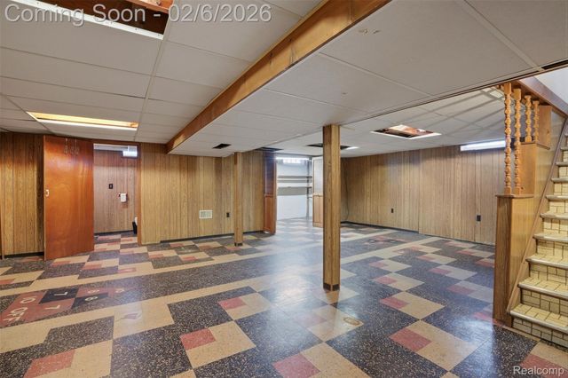 24404 Cubberness Street, St. Clair Shores, MI 48080