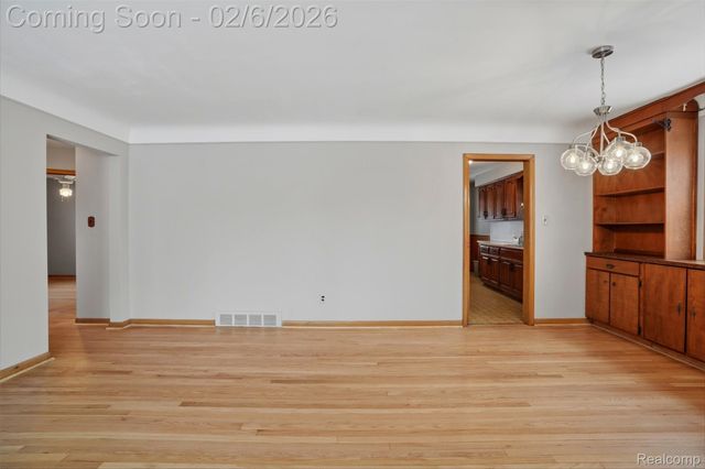 24404 Cubberness Street, St. Clair Shores, MI 48080