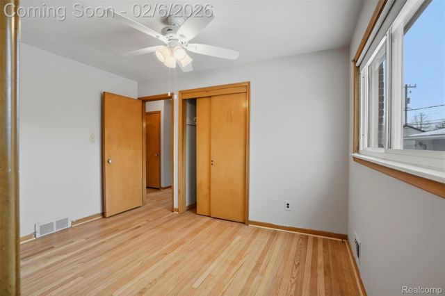 24404 Cubberness Street, St. Clair Shores, MI 48080