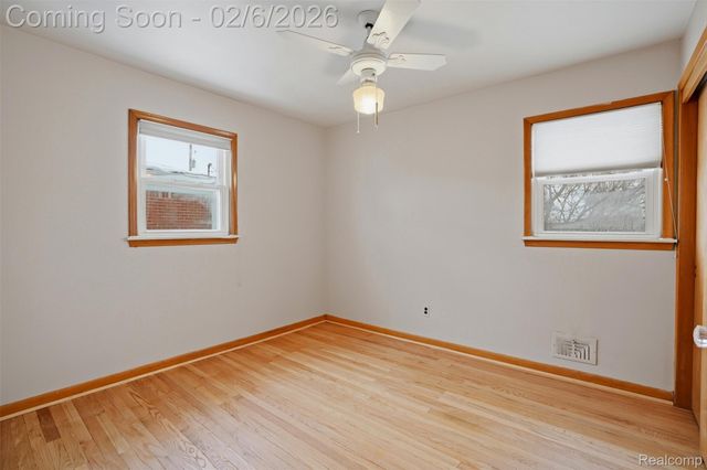 24404 Cubberness Street, St. Clair Shores, MI 48080