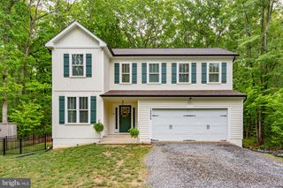 12505 FLOCK CT, Spotsylvania, VA 22551