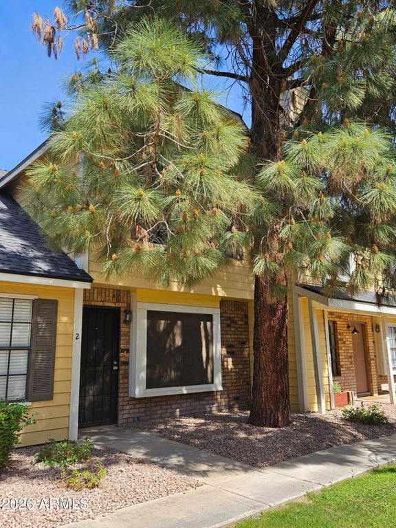 4835 E MCNEIL Street 2, Phoenix, AZ 85044