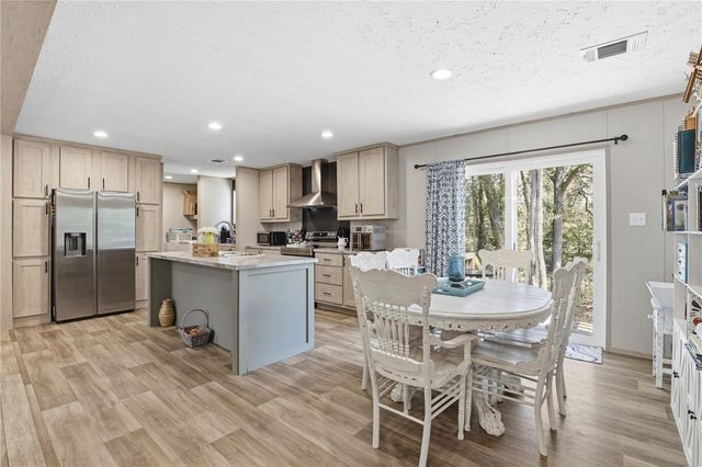 29578 SW 63RD AVENUE, Newberry, FL 32669