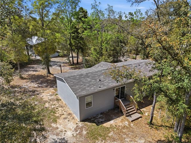 29578 SW 63RD AVENUE, Newberry, FL 32669