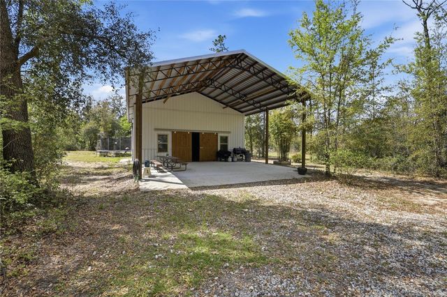 29578 SW 63RD AVENUE, Newberry, FL 32669