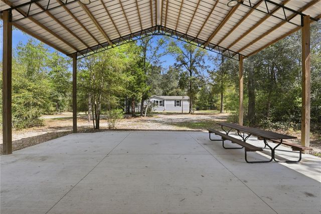 29578 SW 63RD AVENUE, Newberry, FL 32669