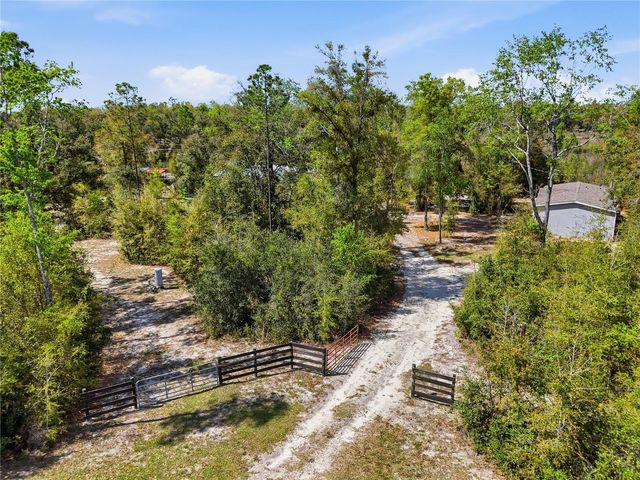 29578 SW 63RD AVENUE, Newberry, FL 32669