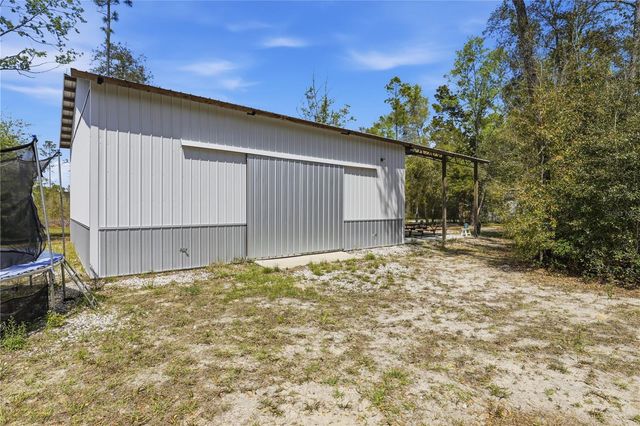 29578 SW 63RD AVENUE, Newberry, FL 32669