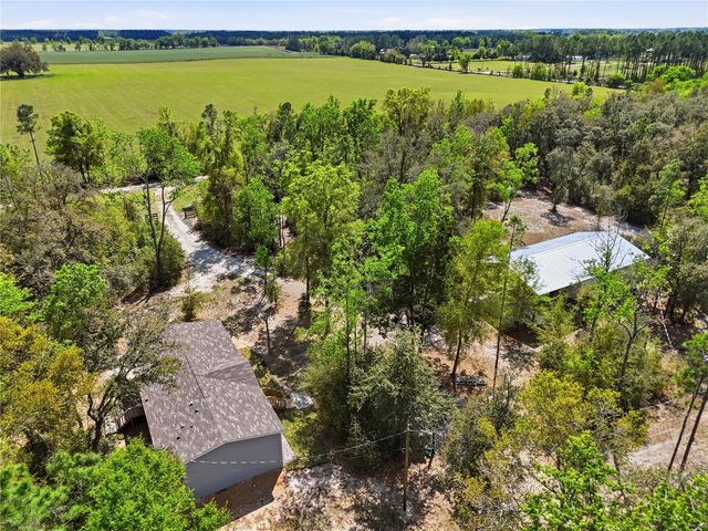 29578 SW 63RD AVENUE, Newberry, FL 32669