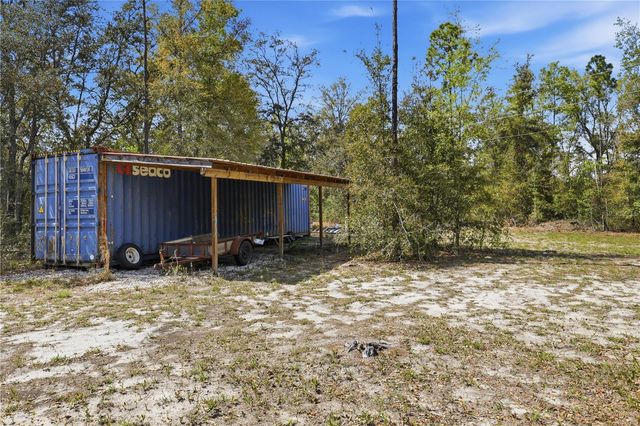 29578 SW 63RD AVENUE, Newberry, FL 32669