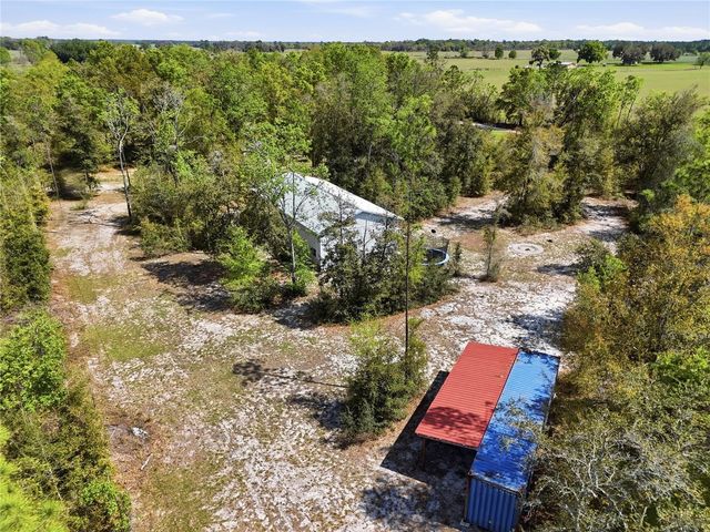 29578 SW 63RD AVENUE, Newberry, FL 32669