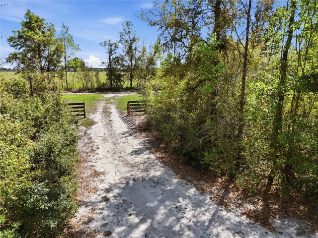 29578 SW 63RD AVENUE, Newberry, FL 32669