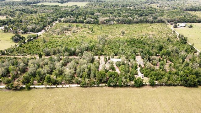 29578 SW 63RD AVENUE, Newberry, FL 32669