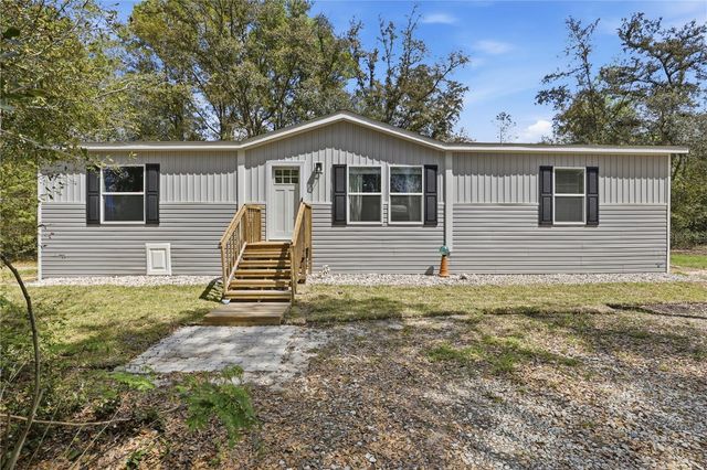 29578 SW 63RD AVENUE, Newberry, FL 32669