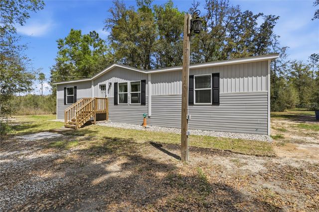 29578 SW 63RD AVENUE, Newberry, FL 32669