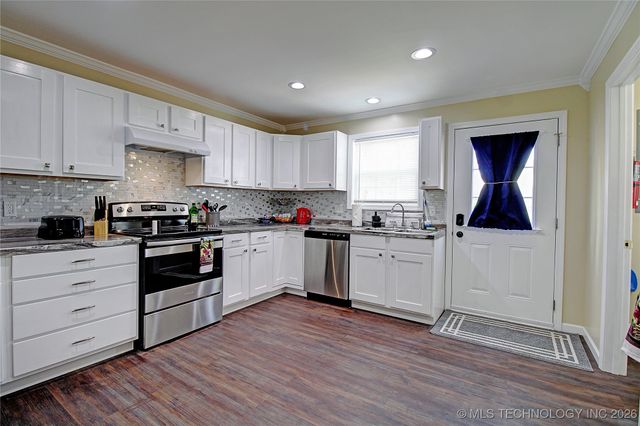 519 S Yorktown Avenue, Tulsa, OK 74104