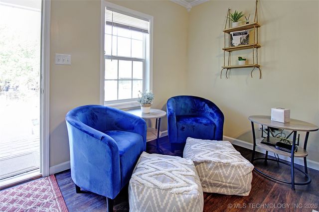 519 S Yorktown Avenue, Tulsa, OK 74104