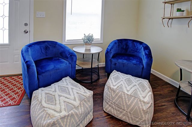 519 S Yorktown Avenue, Tulsa, OK 74104