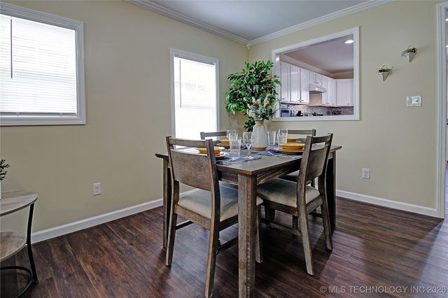 519 S Yorktown Avenue, Tulsa, OK 74104