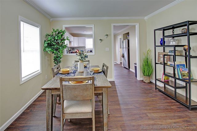 519 S Yorktown Avenue, Tulsa, OK 74104