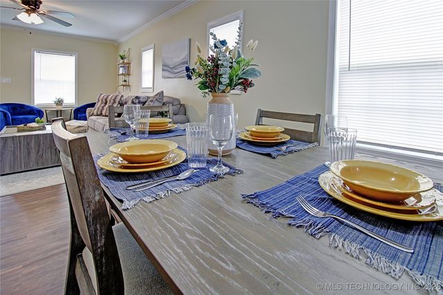 519 S Yorktown Avenue, Tulsa, OK 74104