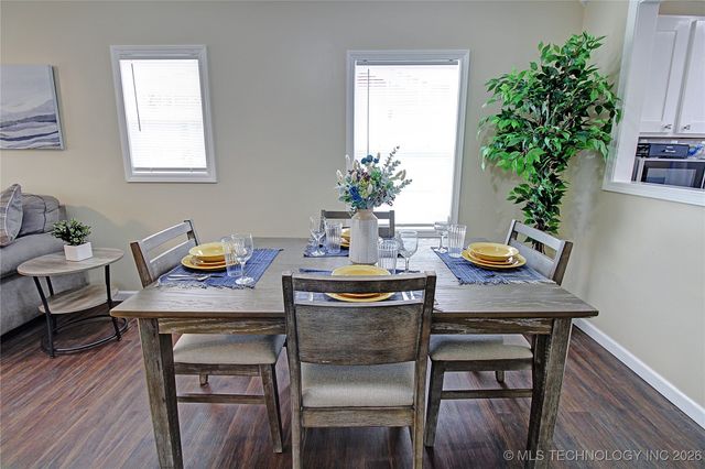 519 S Yorktown Avenue, Tulsa, OK 74104