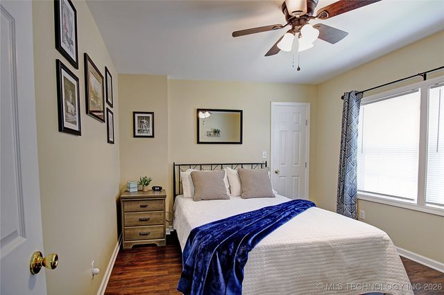 519 S Yorktown Avenue, Tulsa, OK 74104