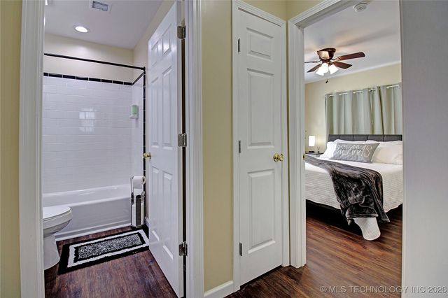 519 S Yorktown Avenue, Tulsa, OK 74104