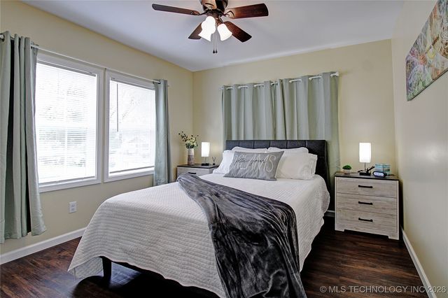 519 S Yorktown Avenue, Tulsa, OK 74104