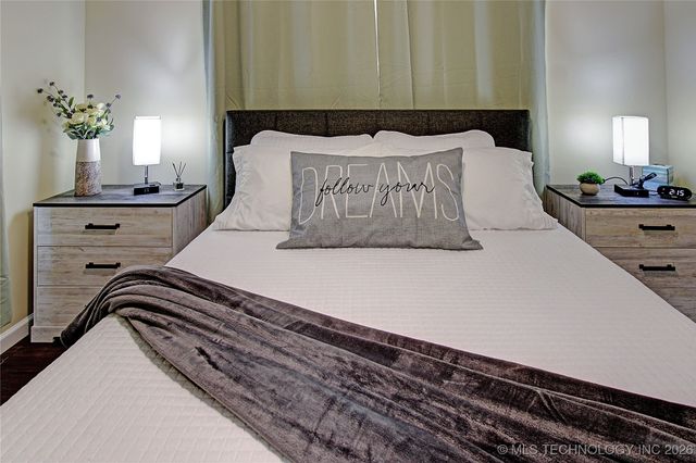 519 S Yorktown Avenue, Tulsa, OK 74104