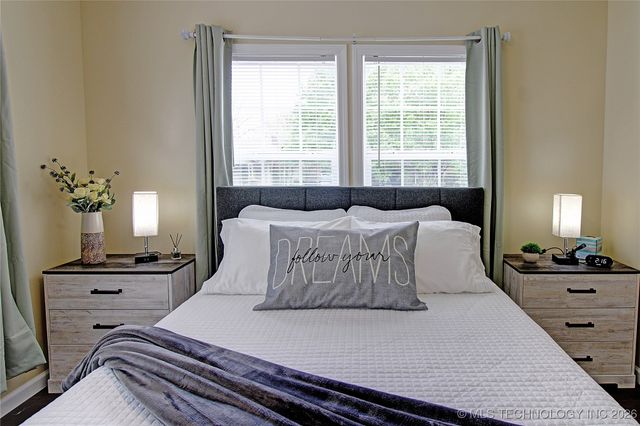 519 S Yorktown Avenue, Tulsa, OK 74104