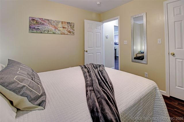 519 S Yorktown Avenue, Tulsa, OK 74104