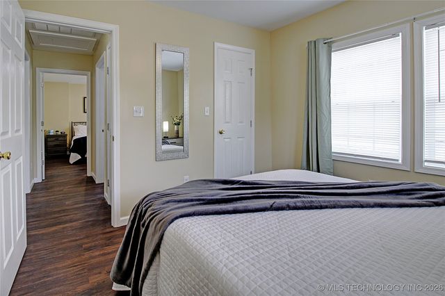 519 S Yorktown Avenue, Tulsa, OK 74104