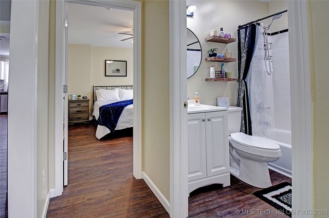 519 S Yorktown Avenue, Tulsa, OK 74104