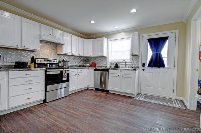 519 S Yorktown Avenue, Tulsa, OK 74104