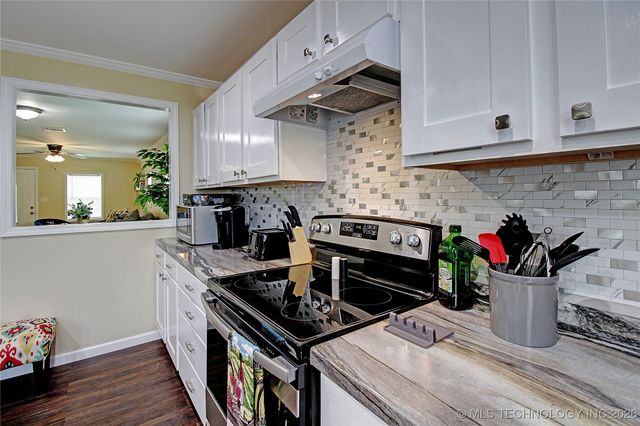 519 S Yorktown Avenue, Tulsa, OK 74104