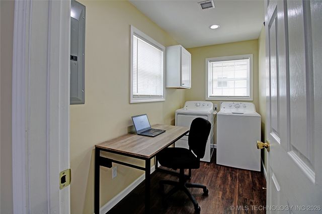 519 S Yorktown Avenue, Tulsa, OK 74104