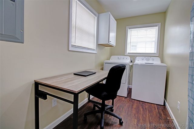 519 S Yorktown Avenue, Tulsa, OK 74104