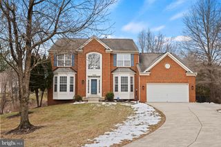 13102 OGLES HOPE DR, Bowie, MD 20720