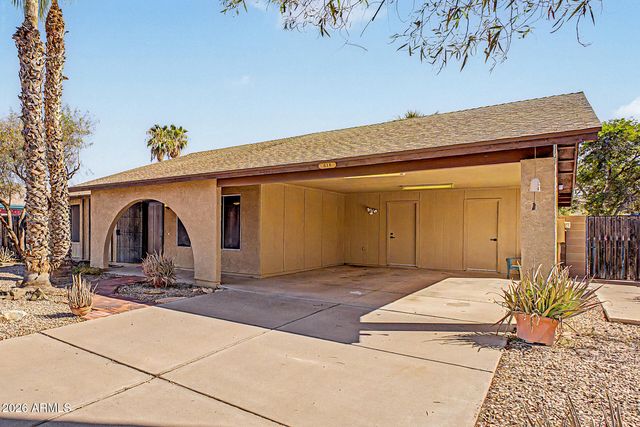 515 W GREENTREE Drive, Chandler, AZ 85225