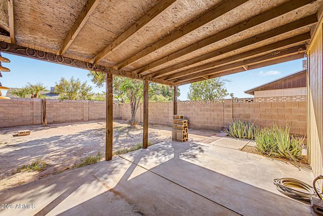 515 W GREENTREE Drive, Chandler, AZ 85225