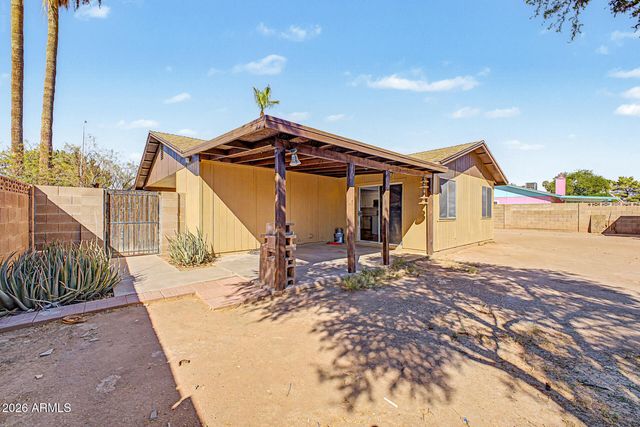 515 W GREENTREE Drive, Chandler, AZ 85225